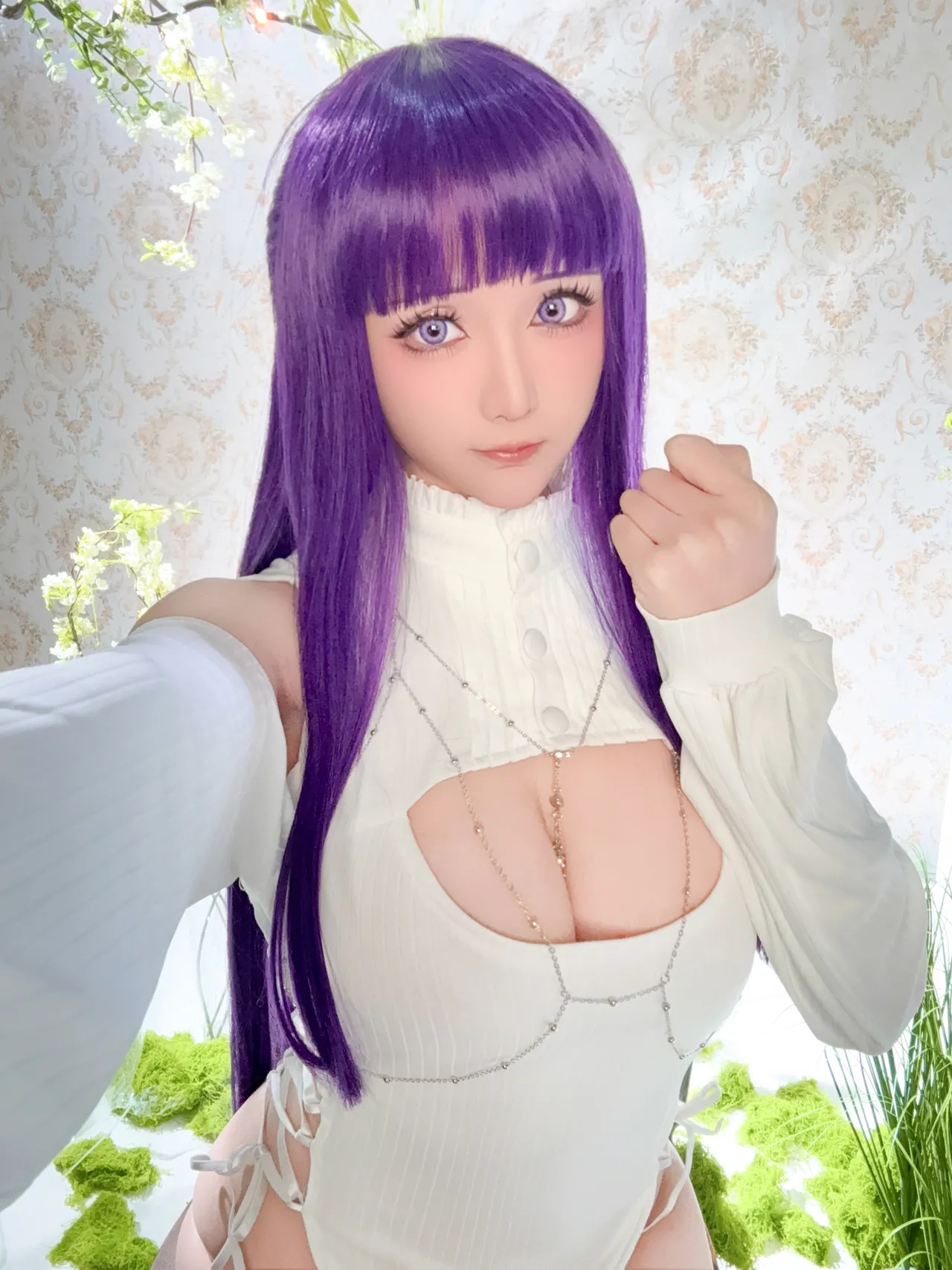 星之迟迟 - 25年3月计划E 葬送的芙莉莲 菲伦-erohere65.webp